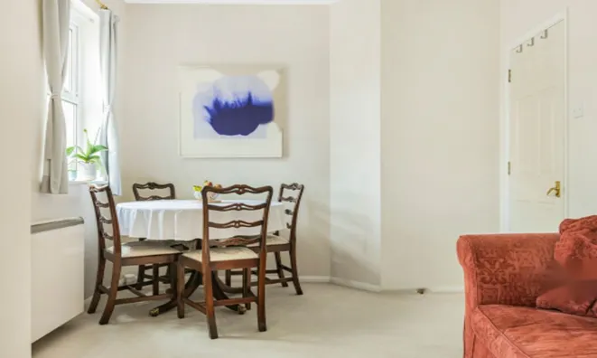 Недвижимость Grange Road: 15