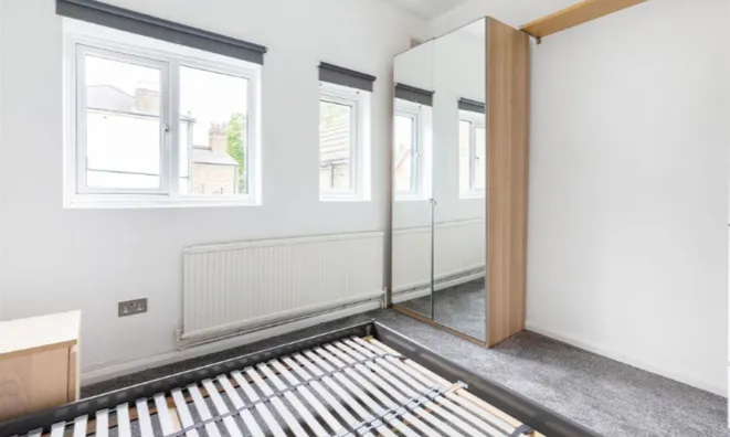 Недвижимость Oakfield Road, Stroud Green: 1