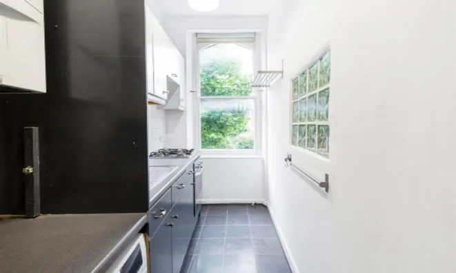 Недвижимость Oakfield Road, Stroud Green: 2