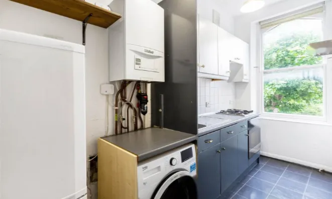 Недвижимость Oakfield Road, Stroud Green: 3