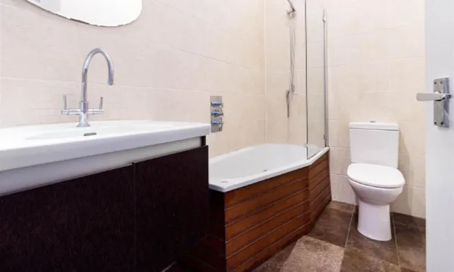 Недвижимость Oakfield Road, Stroud Green: 4