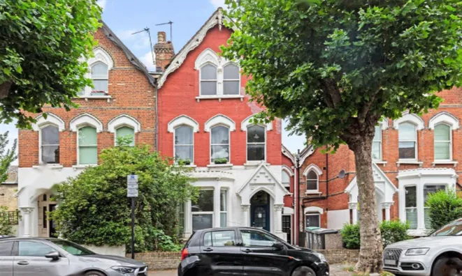 Недвижимость Oakfield Road, Stroud Green: 5