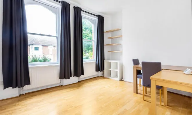 Недвижимость Oakfield Road, Stroud Green: 6