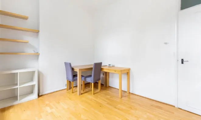 Недвижимость Oakfield Road, Stroud Green: 7