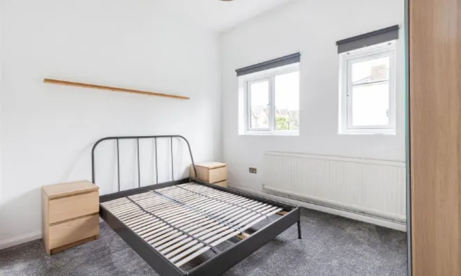 Недвижимость Oakfield Road, Stroud Green: 8