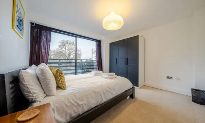 Недвижимость Denmark Hill: 2