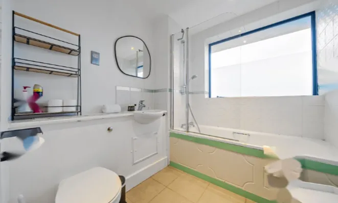 Недвижимость Denmark Hill: 3