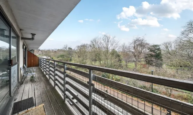 Недвижимость Denmark Hill: 4