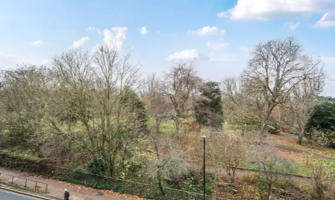 Недвижимость Denmark Hill: 5