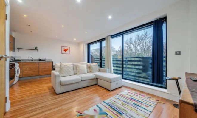 Недвижимость Denmark Hill: 7