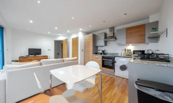 Недвижимость Denmark Hill: 10