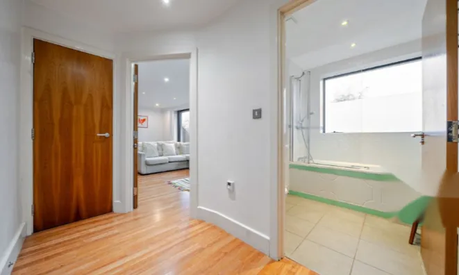 Недвижимость Denmark Hill: 12