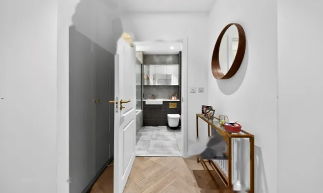 Недвижимость Cross Lane: 4