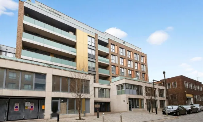 Недвижимость Cross Lane: 7