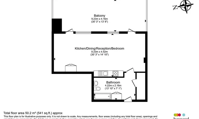 Недвижимость Cross Lane: 11