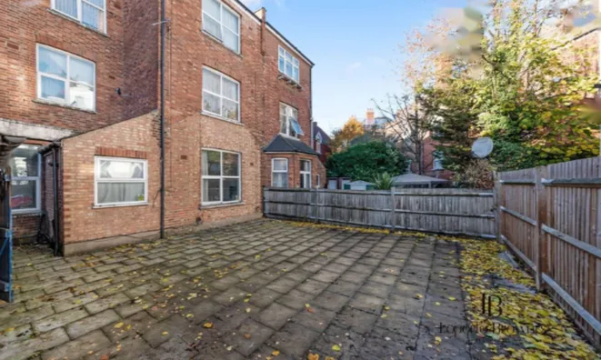 Недвижимость Park Avenue: 4