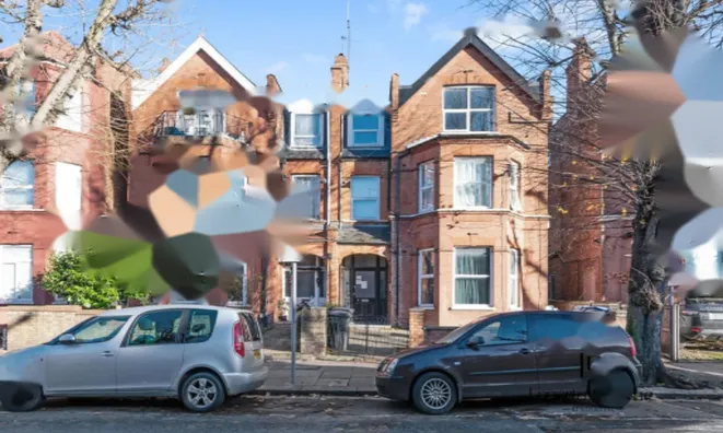 Недвижимость Park Avenue: 6