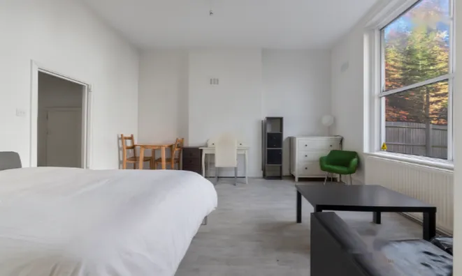 Недвижимость Park Avenue: 8