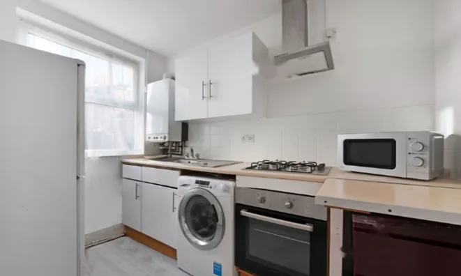 Недвижимость Park Avenue: 12