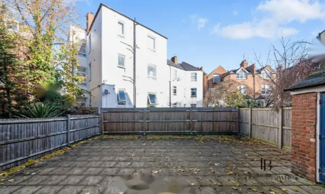 Недвижимость Park Avenue: 14