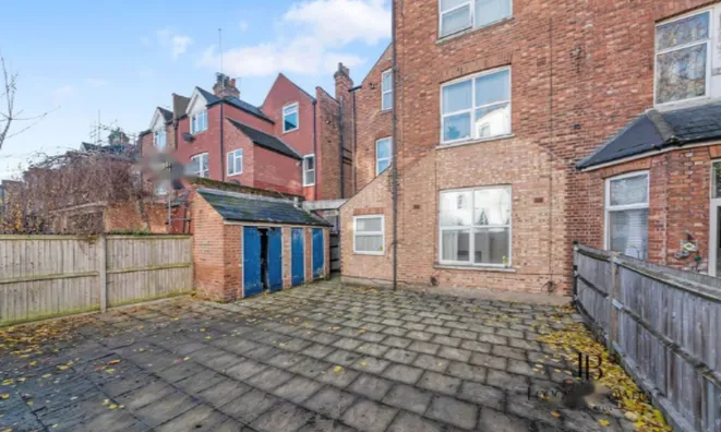 Недвижимость Park Avenue: 15