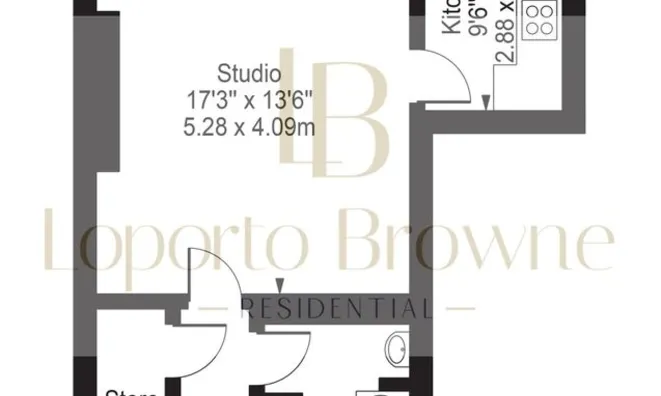 Недвижимость Park Avenue: 16