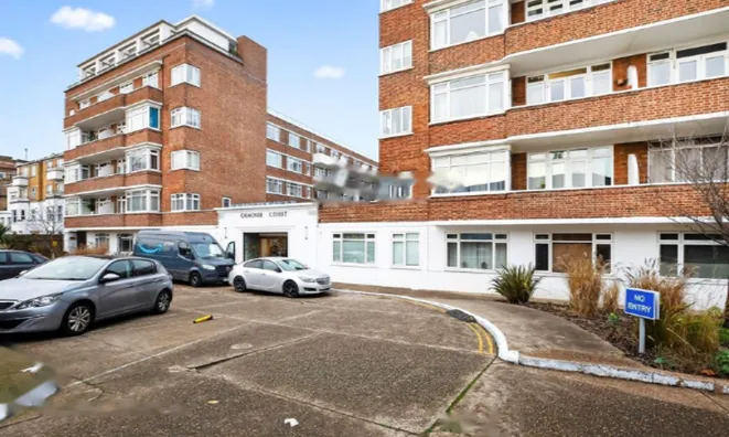 Недвижимость Upper Richmond Road: 3