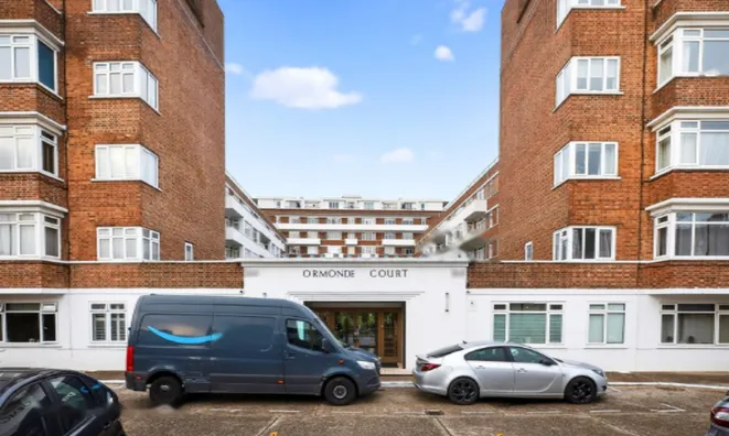 Недвижимость Upper Richmond Road: 4