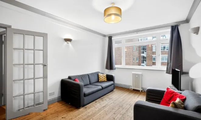 Недвижимость Upper Richmond Road: 6