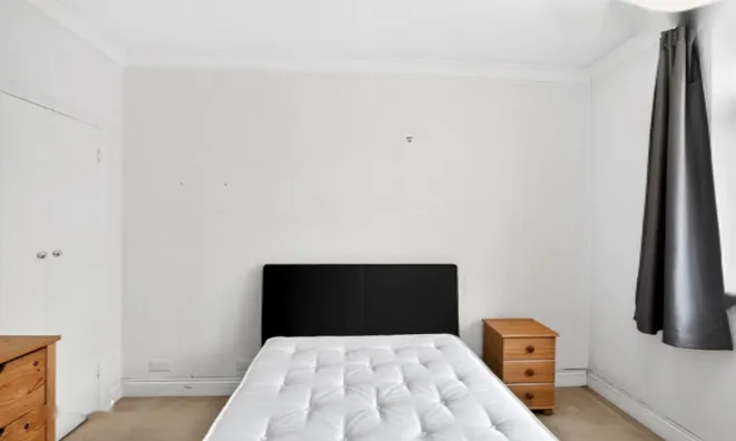 Недвижимость Upper Richmond Road: 7