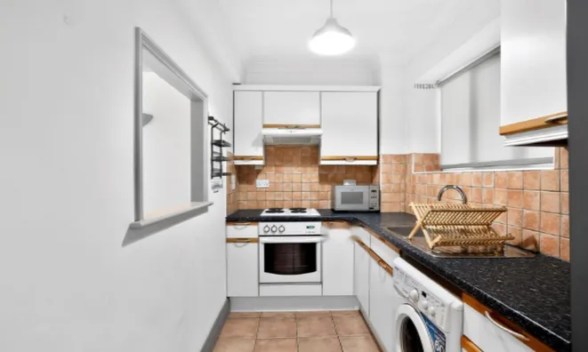 Недвижимость Upper Richmond Road: 9