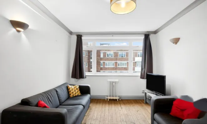 Недвижимость Upper Richmond Road: 11