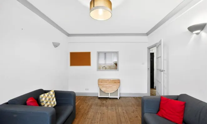 Недвижимость Upper Richmond Road: 12