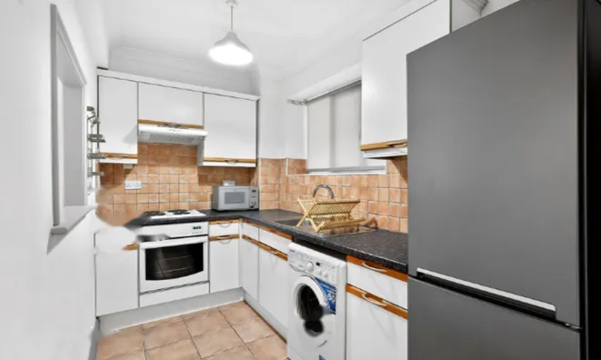 Недвижимость Upper Richmond Road: 14