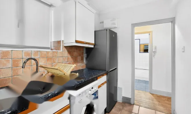 Недвижимость Upper Richmond Road: 15