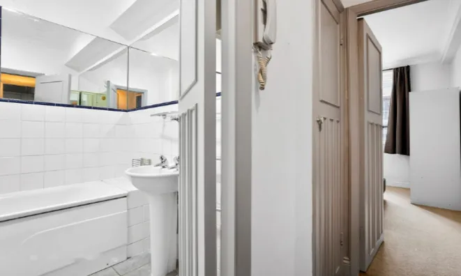 Недвижимость Upper Richmond Road: 16