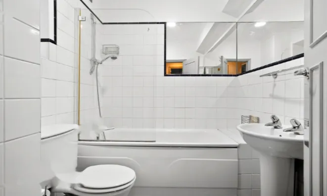 Недвижимость Upper Richmond Road: 17