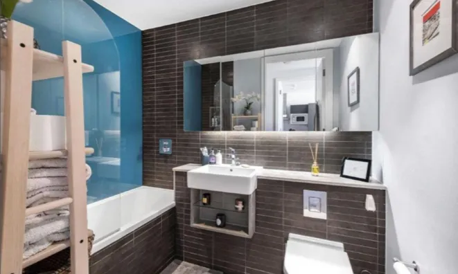 Недвижимость Haven Way, Bermondsey: 1