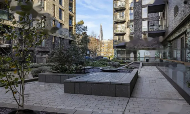 Недвижимость Haven Way, Bermondsey: 2