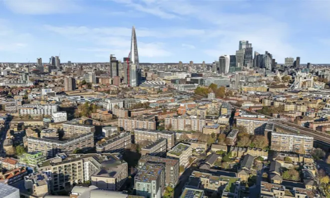 Недвижимость Haven Way, Bermondsey: 3