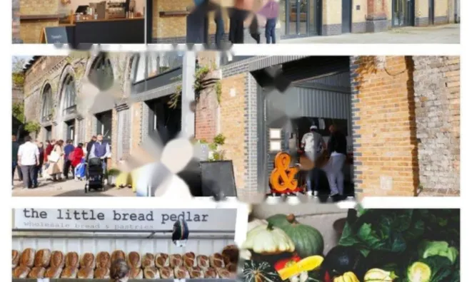 Недвижимость Haven Way, Bermondsey: 4