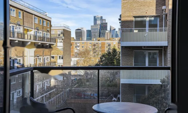 Недвижимость Haven Way, Bermondsey: 9