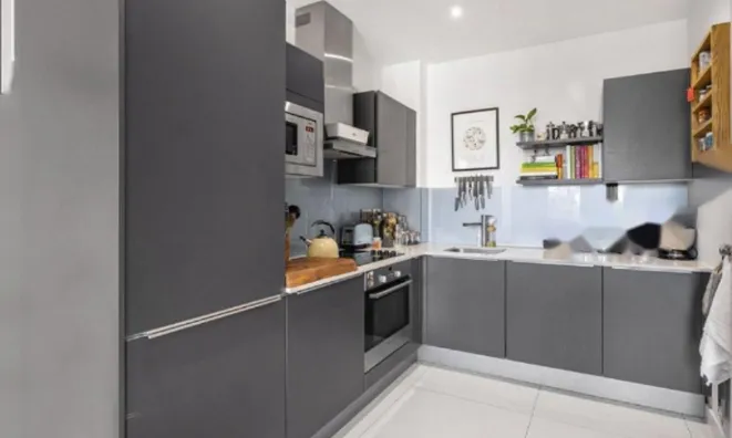 Недвижимость Haven Way, Bermondsey: 10