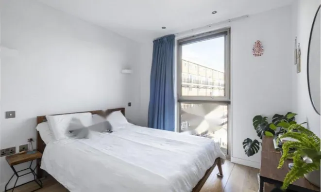 Недвижимость Haven Way, Bermondsey: 12