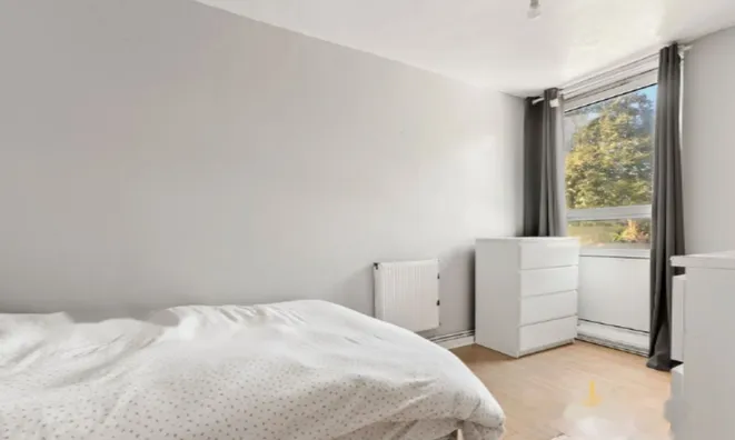 Недвижимость Hampson Way: 1