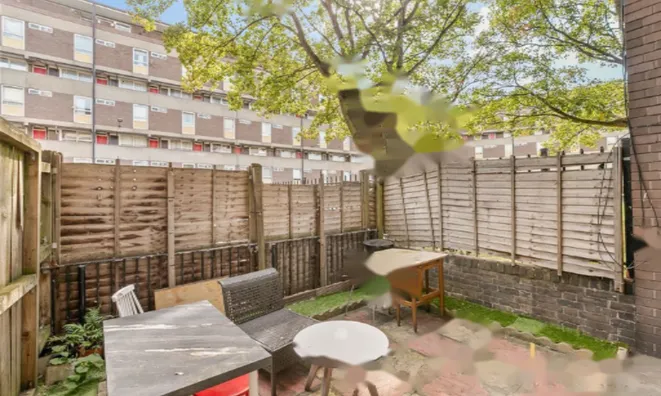 Недвижимость Hampson Way: 3