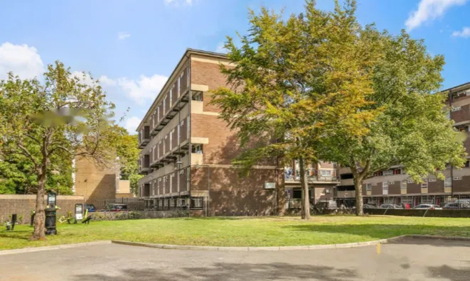 Недвижимость Hampson Way: 4