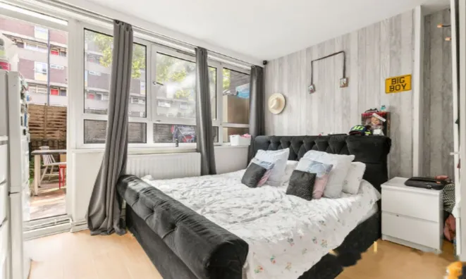 Недвижимость Hampson Way: 6