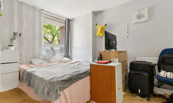 Недвижимость Hampson Way: 8