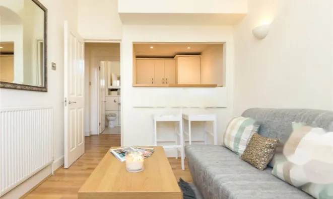 Недвижимость Seymour Place: 1